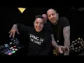 LIVESTREAM IN THE CHAOS!