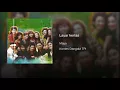 Layar kertas - Maya