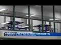 Authorities investigating inmate s death at Fayette County Detention Center