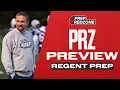 Regent Prep Rams 2026