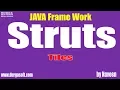 java struts tutorial Java Frame Work Tiles by Naveen