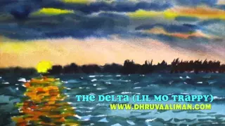 the delta lil mo trappy dhruva aliman bluestronica