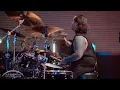 Austin Archey - "Unbreakable" Drum Playthrough | Amarin Productions