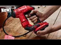 Craftsman V20 150 psi Cordless Inflator Review CMCE521B