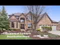 22333 Merritton Rd Frankfort IL Home for sale 475 000