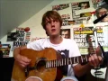 Download Lagu Robbie Williams - She's The One (acoustic cover)