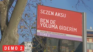 Sezen Aksu Ben De Yoluma Giderim Official Video 