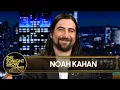 Noah Kahan Is the Guy Fieri of Gas Stations Reveals Pretty Sad Vibe of The Great Divide