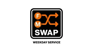 Prepare for the Swap