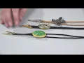 How Long Should Your Bolo Tie Be