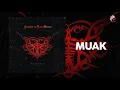 Download Lagu Andra And The Backbone - Muak (Official Audio)