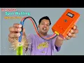 Download Lagu How To Make Rechargeable Spot Welding Machine At Home | Technical IND