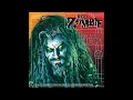 Rob Zombie - Living Dead Girl