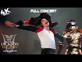 Lagu [ 𝟐𝟎𝟐𝟓 ] Michael Jackson - Live Helsinki 1997 | FULL 4K CONCERT | HIStory Tour 1997