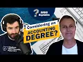 All About Accounting An SNHU Dean Explains