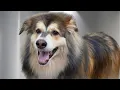 Download Lagu The BIGGEST, FLUFFIEST, Most Perfect Dog for Grooming 🥹