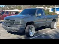 The Worlds First Mineral Metallic LB7 Duramax