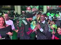 SEE HOW 2FACE SURPRISE 9ICE ON STAGE WHILE PERFORMING AS CHARLES OKOCHA ARRIVE AT DADDY SHOWKEY SHOW