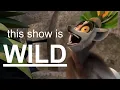 Download Lagu the funniest moments in all hail king julien part 1