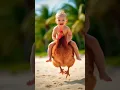 Funny Chicken Danceπ€£.#dance#song#shorts