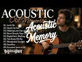 Coffee Shop Love Songs | Relaxing Acoustic 70s 80s 90s Collection