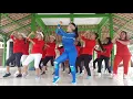 Download Lagu SANDRINA // HABIS MINUM APA //SENAM KREASI KOREO SUSIE BAYAN OBIC