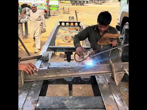 From Crushed to Custom: The Ultimate Chassis Resurrection