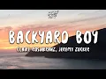 Download Lagu Claire Rosinkranz - Backyard Boy (Lyrics) (with Jeremy Zucker)