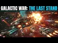 They Ignored the Warning About Humans Then Their Empire Started Burning Animated Stories