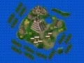 Aztec Chinampas Animation