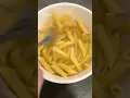 Download Lagu How to reheat pasta! #pasta #reheat #foodhack #shorts