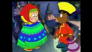annas tales in tamil episode 21 chutti tv