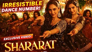 tenu shararat sikhawan shararat song dhurandhar jasmine sandlas full song