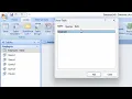 How to use delete command in Ms Access COMPUTEREXCELSOLUTION