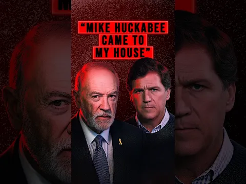 This Is What Huckabee Told Him…