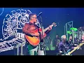 Eric Church “Creepin” Live at The Anthem Washington, D.C.