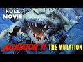 Download Lagu Alligator II: The Mutation | FULL MOVIE | Cult Horror Sequel Animal Creature Sci-Fi Thriller