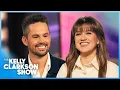 Kelly Clarkson Surprises DIY Dad Behind Awesome Kid-Friendly Projects