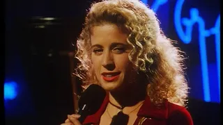 Nancy Travis - That Old Black Magic