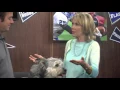 Carol Erickson interviews Blake