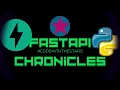 1 FastAPI Tutorial Getting Started with Python FastAPI for Beginners Advanced FastAPI Chronicles