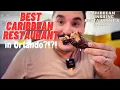 BEST Caribbean restaurant in Orlando