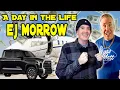 A Day in the Life EJ Morrow