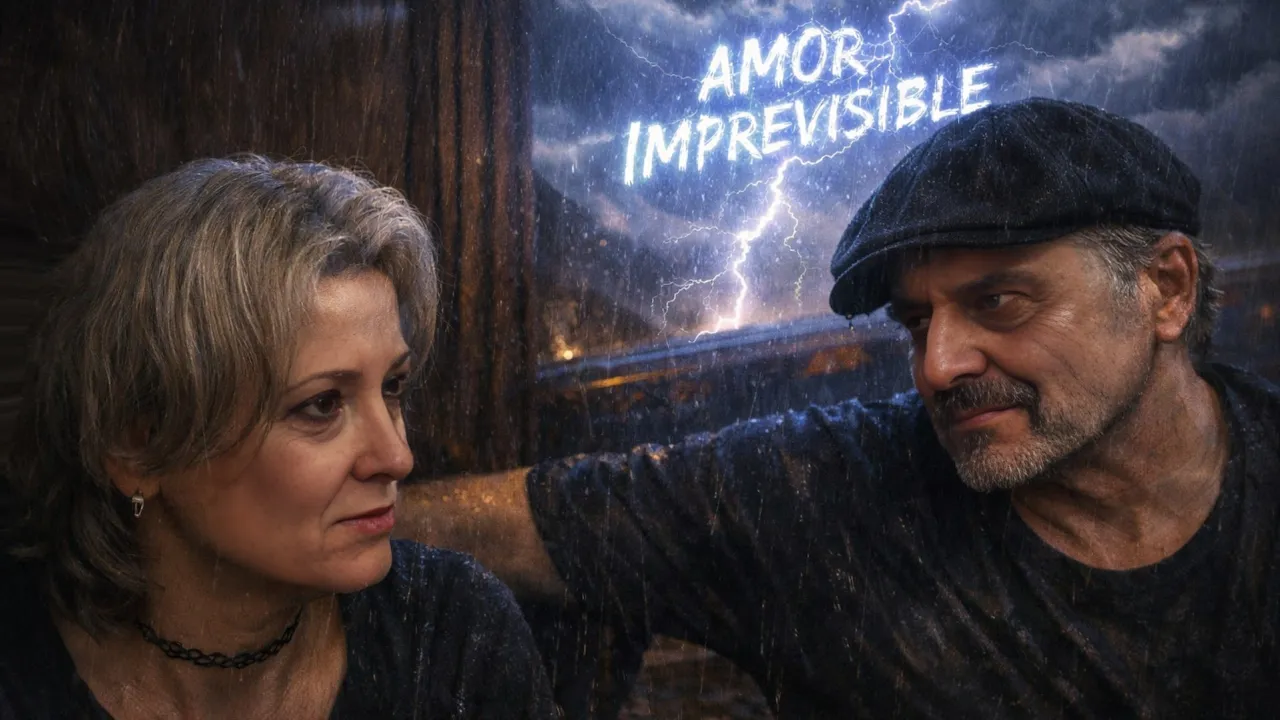 Amor imprevisible