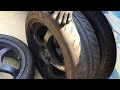 I Bought The Cheapest Racing Wheels On Craigslist in the WORLD