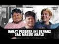 Download Lagu Peserta Tidak Berbakat, Tapi Frimawan Suka. Rigen Langsung Ngamuk!!