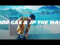 【MCバトルビート】Bushido  good Gas & JP THE WAVY 【8×4】