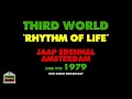 Third World - Rhythm Of Life (Live 1979)