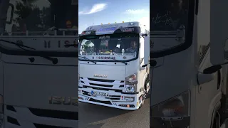 اجمل سرينة هواء عربية جامبو باحدث المواصفات 