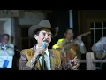 HECTOR MONTEMAYOR - BARRIO POBRE (VIDEO OFICIAL)